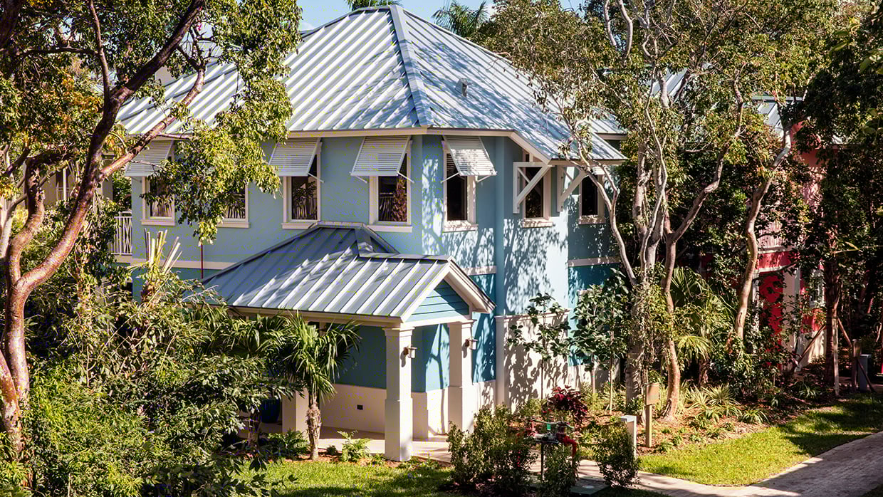Florida Keys Resort Private Bungalow Villas The Hammocks Playa Largo