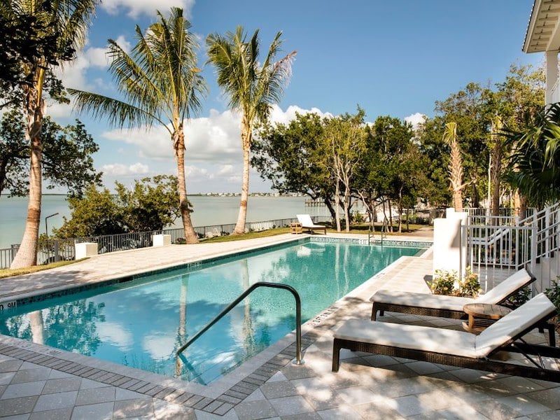 Private Beach House Vacation Rental in the Florida Keys The Hammocks